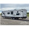 Image 6 : 2013 JAYCO EAGLE 334RBTS T/A TRAVEL TRAILER