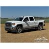Image 1 : 2019 GMC SIERRA Z71 2500 CREW CAB PICKUP