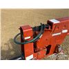 Image 11 : 2007 HESSTON 1345 11 FT. DISCBINE