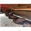 Image 17 : 2007 HESSTON 1345 11 FT. DISCBINE