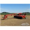 Image 1 : 2007 HESSTON 1345 11 FT. DISCBINE