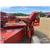 Image 21 : 2007 HESSTON 1345 11 FT. DISCBINE