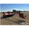 Image 3 : 2007 HESSTON 1345 11 FT. DISCBINE