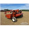 Image 5 : 2007 HESSTON 1345 11 FT. DISCBINE