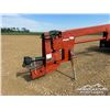 Image 7 : 2007 HESSTON 1345 11 FT. DISCBINE