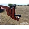 Image 8 : 2007 HESSTON 1345 11 FT. DISCBINE