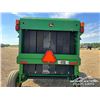 Image 33 : JOHN DEERE 567 ROUND BALER