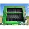 Image 9 : JOHN DEERE 567 ROUND BALER