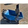 Image 17 : BEARCO HYDRAULIC TRACKED DUMPER