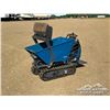 Image 1 : BEARCO HYDRAULIC TRACKED DUMPER