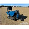 Image 4 : BEARCO HYDRAULIC TRACKED DUMPER