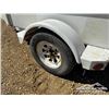 Image 8 : 1994 METAL CRAFT MF12-3 12FT. UTILITY TRAILER