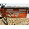 Image 9 : 1994 METAL CRAFT MF12-3 12FT. UTILITY TRAILER