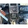 Image 19 : 2016 FORD F150 XLT FX4 CREW CAB PICKUP