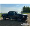 Image 2 : 2016 FORD F150 XLT FX4 CREW CAB PICKUP