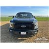 Image 55 : 2016 FORD F150 XLT FX4 CREW CAB PICKUP