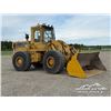 Image 3 : 1978 CAT 966C WHEEL LOADER