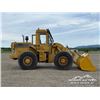 Image 4 : 1978 CAT 966C WHEEL LOADER