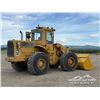 Image 5 : 1978 CAT 966C WHEEL LOADER