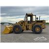 Image 8 : 1978 CAT 966C WHEEL LOADER