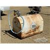 Image 1 : NORTECH 600L DIESEL FUEL TANK