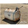 Image 2 : NORTECH 600L DIESEL FUEL TANK