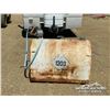 Image 5 : NORTECH 600L DIESEL FUEL TANK