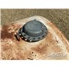 Image 7 : NORTECH 600L DIESEL FUEL TANK