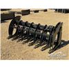 Image 1 : 2026 CAPTOK 72 IN. CURVED LOG GRABBER