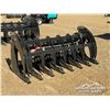 Image 2 : 2026 CAPTOK 72 IN. CURVED LOG GRABBER