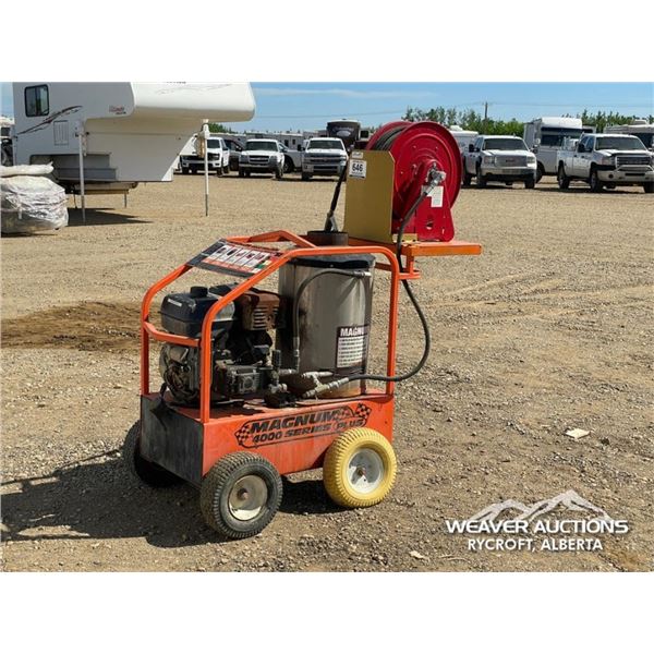 PRESSURE WASHER PARTS