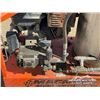Image 9 : PRESSURE WASHER PARTS