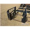 Image 4 : 42 IN. SKID STEER PALLET FORKS