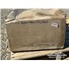 Image 6 : MICHEL'S GRAVEL BOX TARP