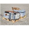 Image 5 : (4) 40 IN. X 20 IN. CONCRETE BLOCK FORMS