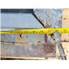 Image 7 : (4) 40 IN. X 20 IN. CONCRETE BLOCK FORMS