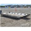 Image 3 : 15 FT. X 30 IN. X 29 IN. CONCRETE BLOCK FORM