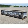 Image 4 : 15 FT. X 30 IN. X 29 IN. CONCRETE BLOCK FORM