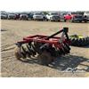 Image 2 : BUHLER 505 3 PT TANDEM DISC
