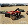 Image 3 : BUHLER 505 3 PT TANDEM DISC