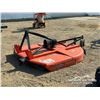 Image 1 : LAND PRIDE RCR1872 3 PT ROTARY MOWER