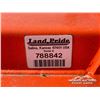 Image 5 : LAND PRIDE RCR1872 3 PT ROTARY MOWER