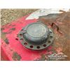 Image 9 : WESTSTEEL 100 GAL FUEL TANK W/ HAND PUMP