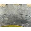 Image 7 : GOODYEAR 14.9-24 TIRES & RIMS