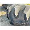 Image 8 : GOODYEAR 14.9-24 TIRES & RIMS