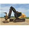 Image 1 : 2010 TIGERCAT 870C FELLER BUNCHER