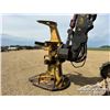 Image 22 : 2010 TIGERCAT 870C FELLER BUNCHER