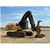 Image 2 : 2010 TIGERCAT 870C FELLER BUNCHER