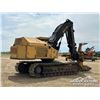 Image 3 : 2010 TIGERCAT 870C FELLER BUNCHER