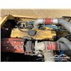 Image 71 : 2010 TIGERCAT 870C FELLER BUNCHER